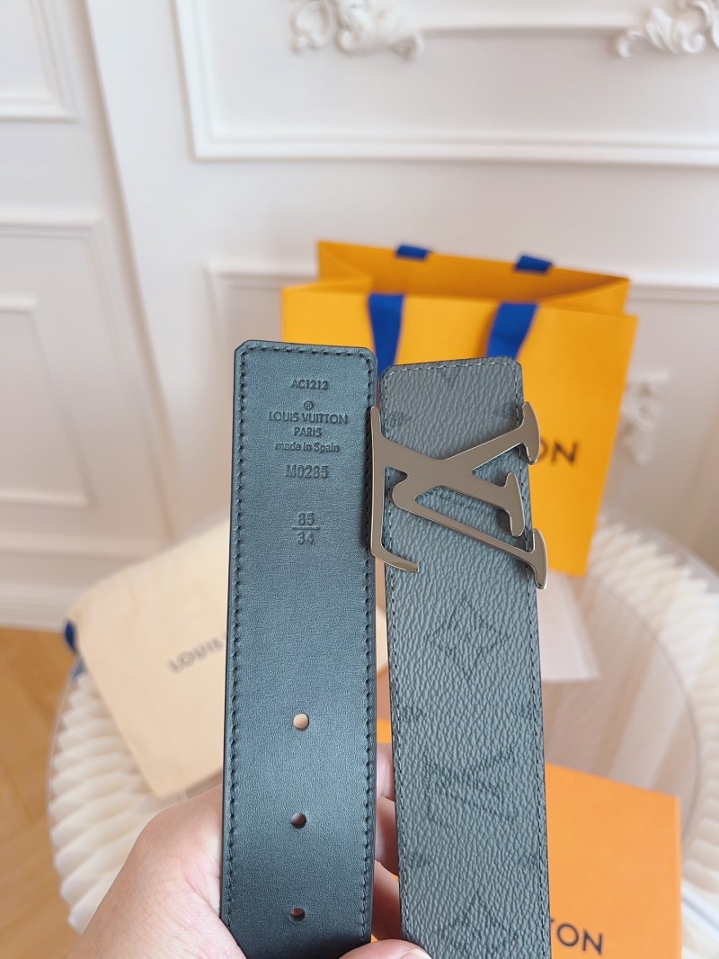 l0vis Vvtt0n belts